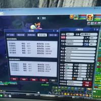 【109级地府.地府】建业城帮贡3000可满修